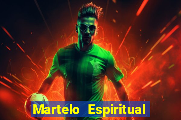 Martelo Espiritual de Deus significado na biblia